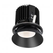 WAC US R4RD2L-S827-BK - Volta Round Invisible Trim with LED Light Engine