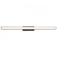WAC US WS-77636-35-BK - BRINK Bath & Wall Light