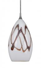 CAL Lighting PN-1024/11-DB - Down Mini Pendant