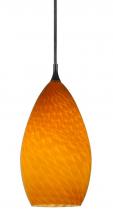 CAL Lighting PN-1026/17-RU - Down Mini Pendant