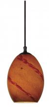 CAL Lighting PN-1037/11-DB - Down Mini Pendant