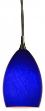 CAL Lighting PN-947/16-RU - Down Mini Pendant