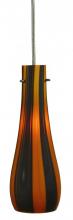 CAL Lighting PN-953/10-RU - Up Mini Pendant