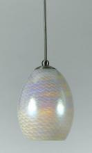 CAL Lighting PN-992/12-DB - Down Mini Pendant