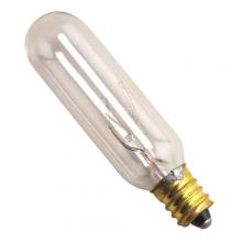Halco Lighting T6.5CL25INT 9018 - 9018 25W T6.5 CL INT