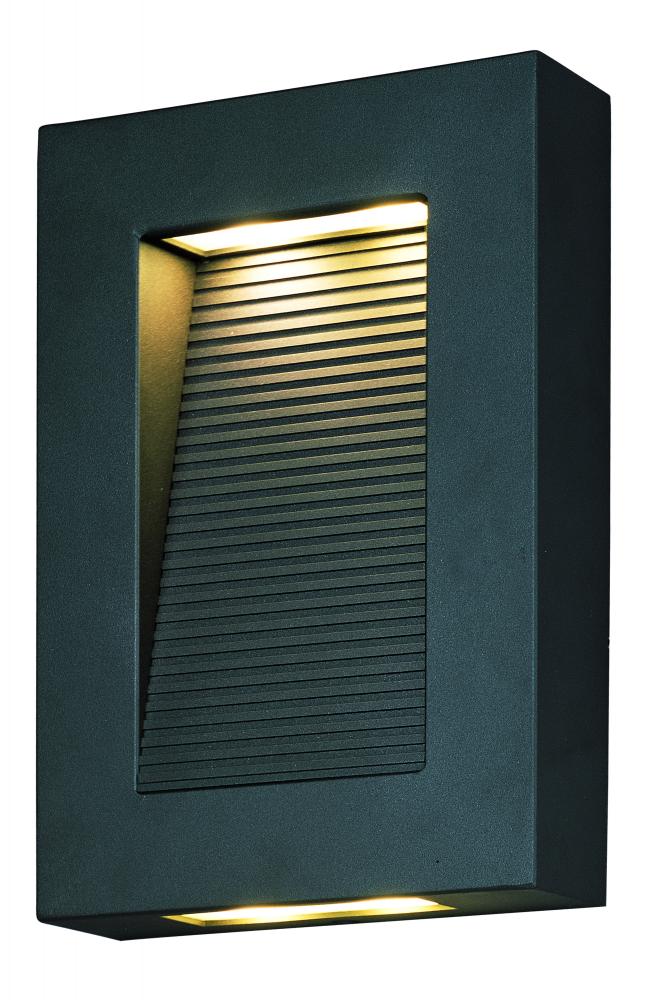 Avenue LED-Outdoor Wall Mount