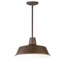 Maxim 35019EB - Pier M-Single Pendant