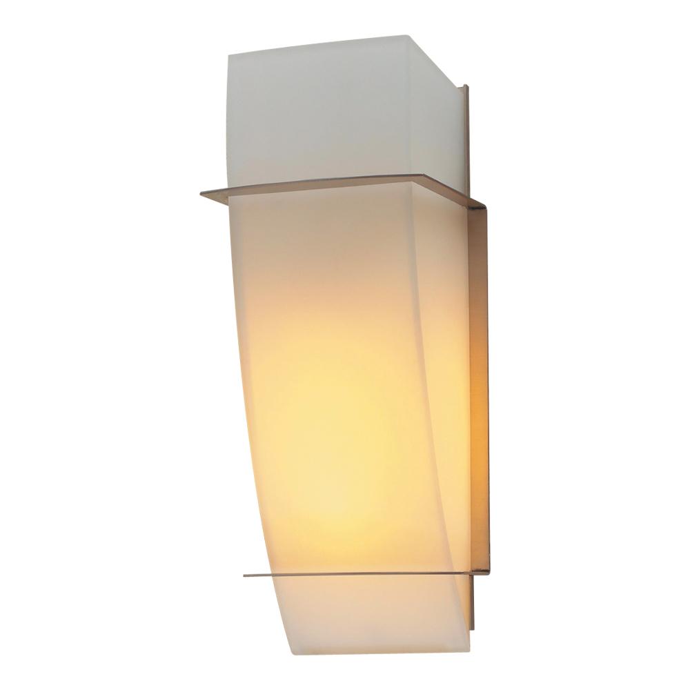1 Light Sconce Enzo-I Collection 21062 SN