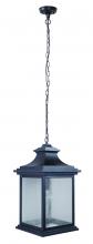 Craftmade Z3221-MN - Gentry