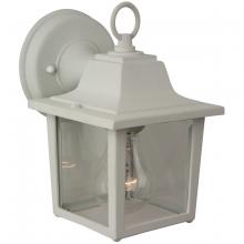 Craftmade Z190-TW - Coach Lights Cast