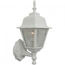 Craftmade Z170-TW - Coach Lights Cast