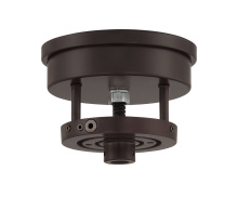 Craftmade SMA180-OB - Slope Mount Adapter in Oiled Bronze