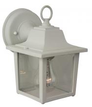 Craftmade Z190-TW - Coach Lights Cast