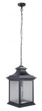 Craftmade Z3221-MN - Gentry