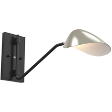 DVI DVP21396GR/SN - ABBEY ROAD AC LED PLUG IN SCON