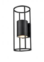 DVI DVP22182BK - STARLINE OUTDOOR WALL SCONCE