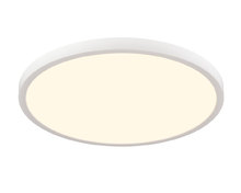 DVI DVP39738MW-3K - Polaris Flushmount
