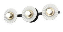 DVI DVP48843MF+EB-OP - WAVERLY HEIGHTS 3 LT VANITY