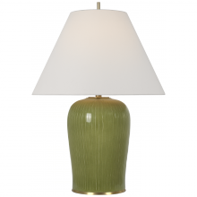 Visual Comfort & Co. Signature Collection TOB 3604LTO-L - Opera 30" Table Lamp