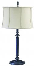House of Troy CH850-OB - Coach Table Lamp