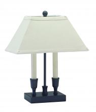 House of Troy CH880-OB - Coach Accent Mini Lamp