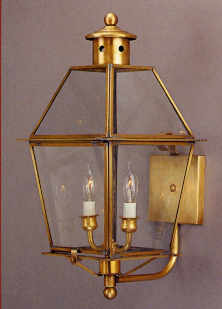 wall lantern 39c2p the