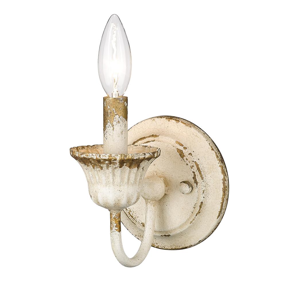 1 Light Wall Sconce