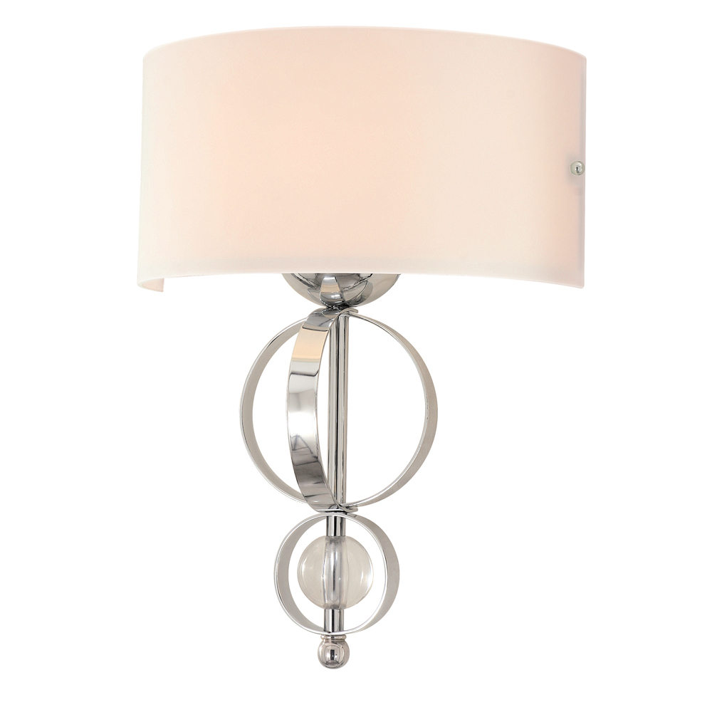 Cerchi Wall Sconce