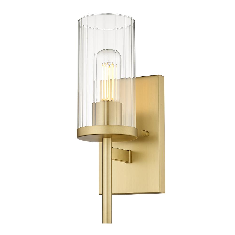 1 Light Wall Sconce