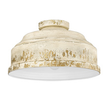 Golden 0806-FM AI - Flush Mount