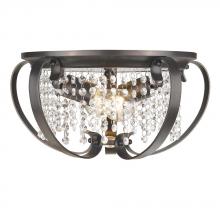 Golden 1323-FM EBB - Flush Mount