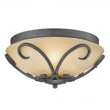 Golden 1821-FM BI - Flush Mount