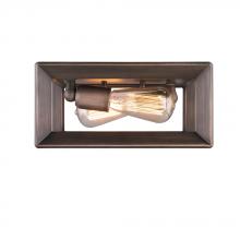 Golden 2073-FM GMT - Flush Mount