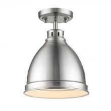 Golden 3602-FM PW-PW - Flush Mount