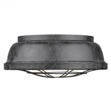 Golden 7312-FM BP - Flush Mount