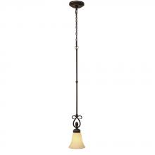 Golden 8106-M1L CDB - Mini Pendant