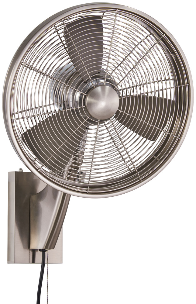 15" 3 BLADE INDOOR/OUTDOOR FAN