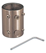 Minka-Aire DR500-CF - Coupler in Craftsman™