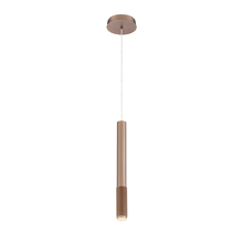 Eurofase 35709-046 - Davenport, 1LT LED Pendnt, Champ