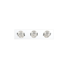 Eurofase 37069-018 - RYDER,BATHBAR,LED,3LT,CHROME