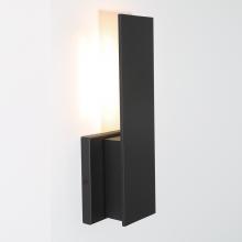 Eurofase 42707-011 - ANNETTE,SMA LED OUTDR SCNC,BLK
