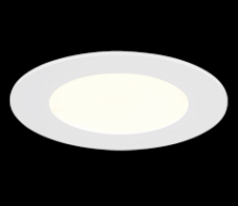 Eurofase 45374-012 - MIDWAY 4 REC RD SLM WH