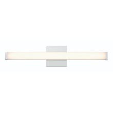 Eurofase 46818-027 - RONNING-VAN-24SQ-24W-CHR
