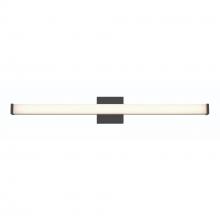 Eurofase 46820-035 - RONNING-VAN-36SQ-30W-BK