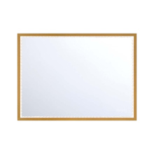 Eurofase 48095-020 - CERISSA,REC,MIR,LED,WLMNT,S,GD