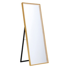 Eurofase 48098-021 - CERISSA,RECT STAND,MIR,GLD