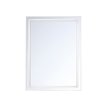 Eurofase 48099-011 - ERIS,SMA,REC,BACK-LIT,LED MIR