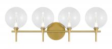 Eurofase 48916-011 - IISSA-VAN-4LT-GD-CL