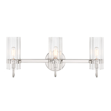 Eurofase 45464-027 - BROOK, 4LT VANITY PN