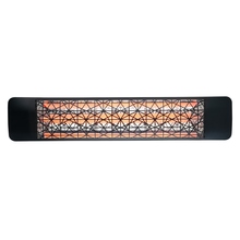 Eurofase EF20208B4 - 208V 2000W ELECTRIC HEATER,BL4